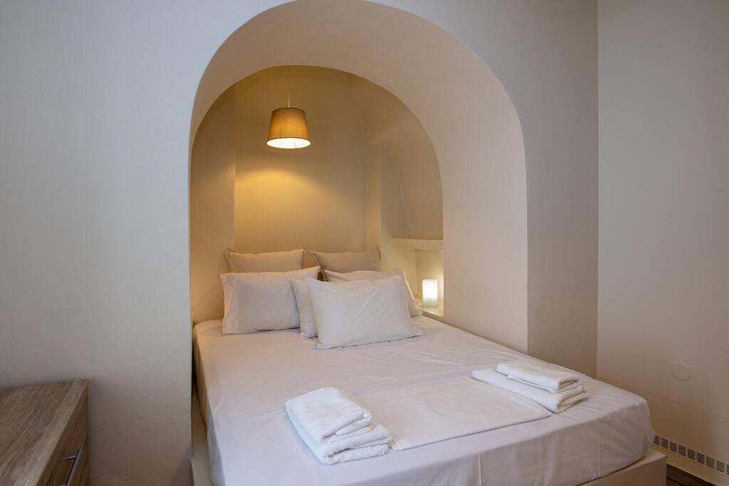 Malamatenia'S House Tinos Ngoại thất bức ảnh