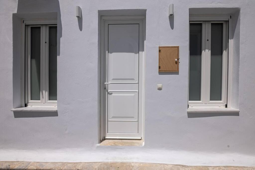 Malamatenia'S House Tinos Ngoại thất bức ảnh